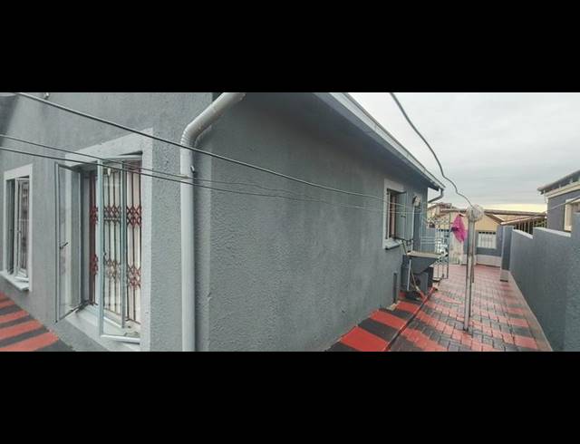 3 BEDROOM HOUSE FOR SALE IN ELANDSPOORT